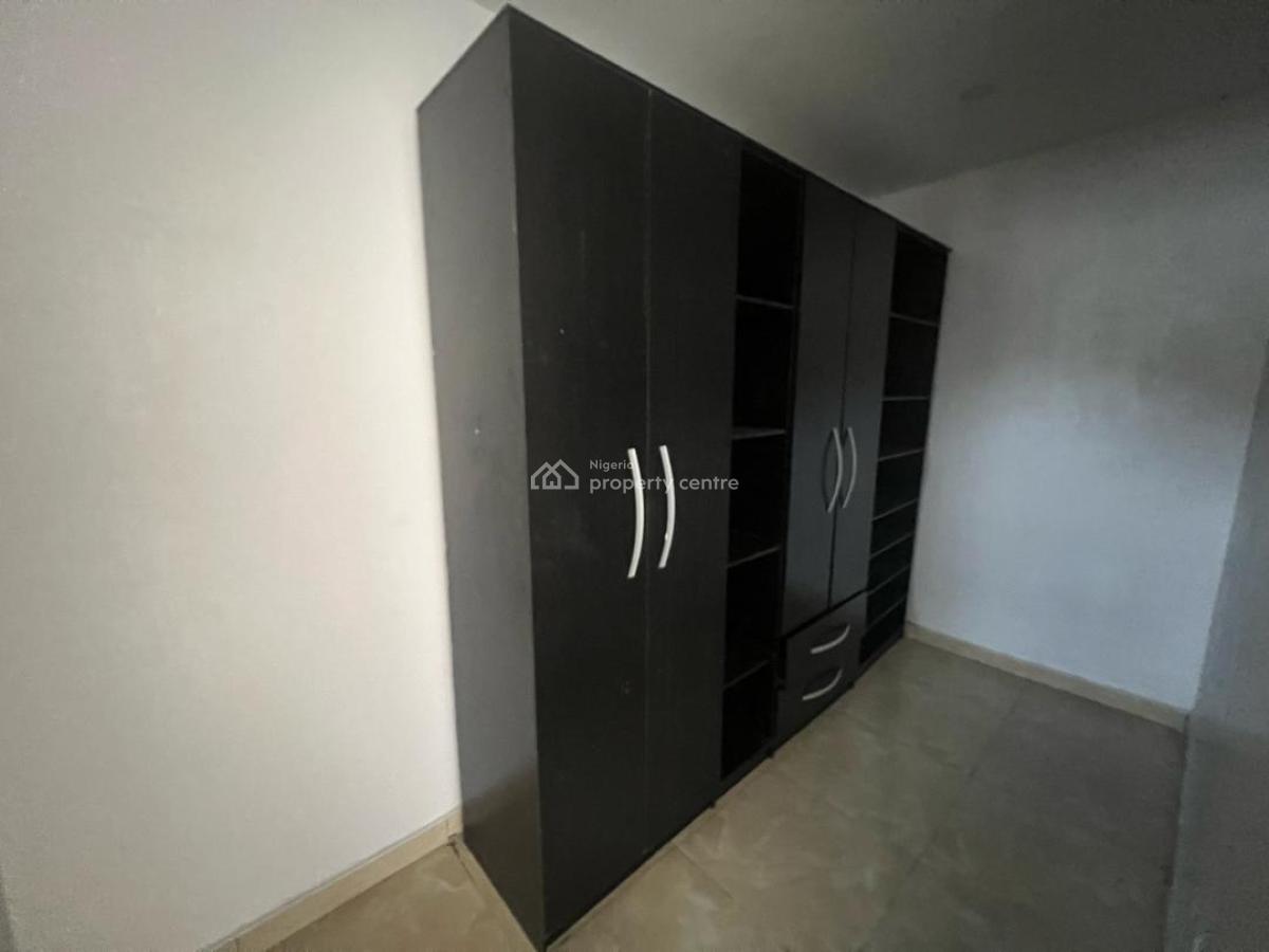Brand New 4 Bedroom Terrace with a Room Bq, Lekki, Lagos, Terraced Duplex for Rent