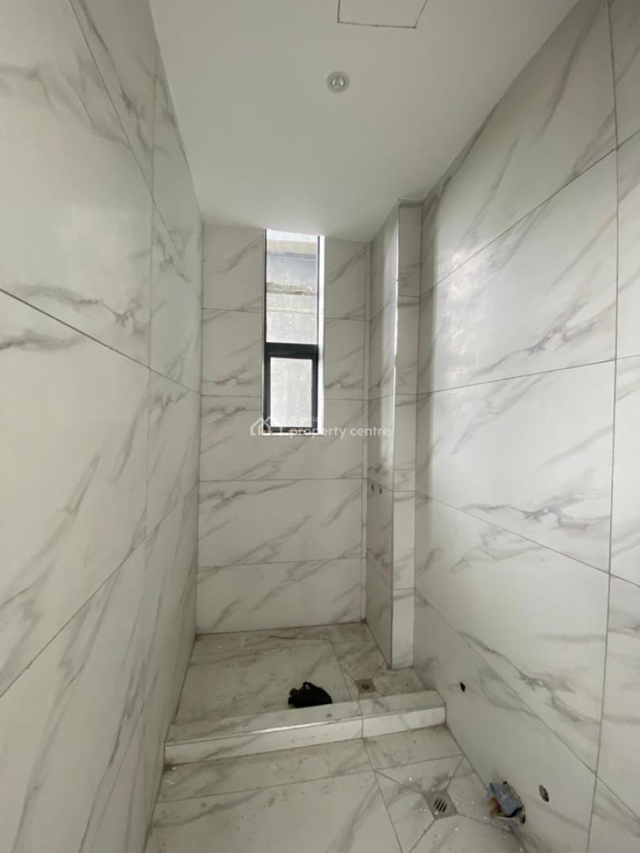 Newly Built 2 Bedroom Apartment (elevator), Lekki, Lagos, Flat / Apartment for Sale