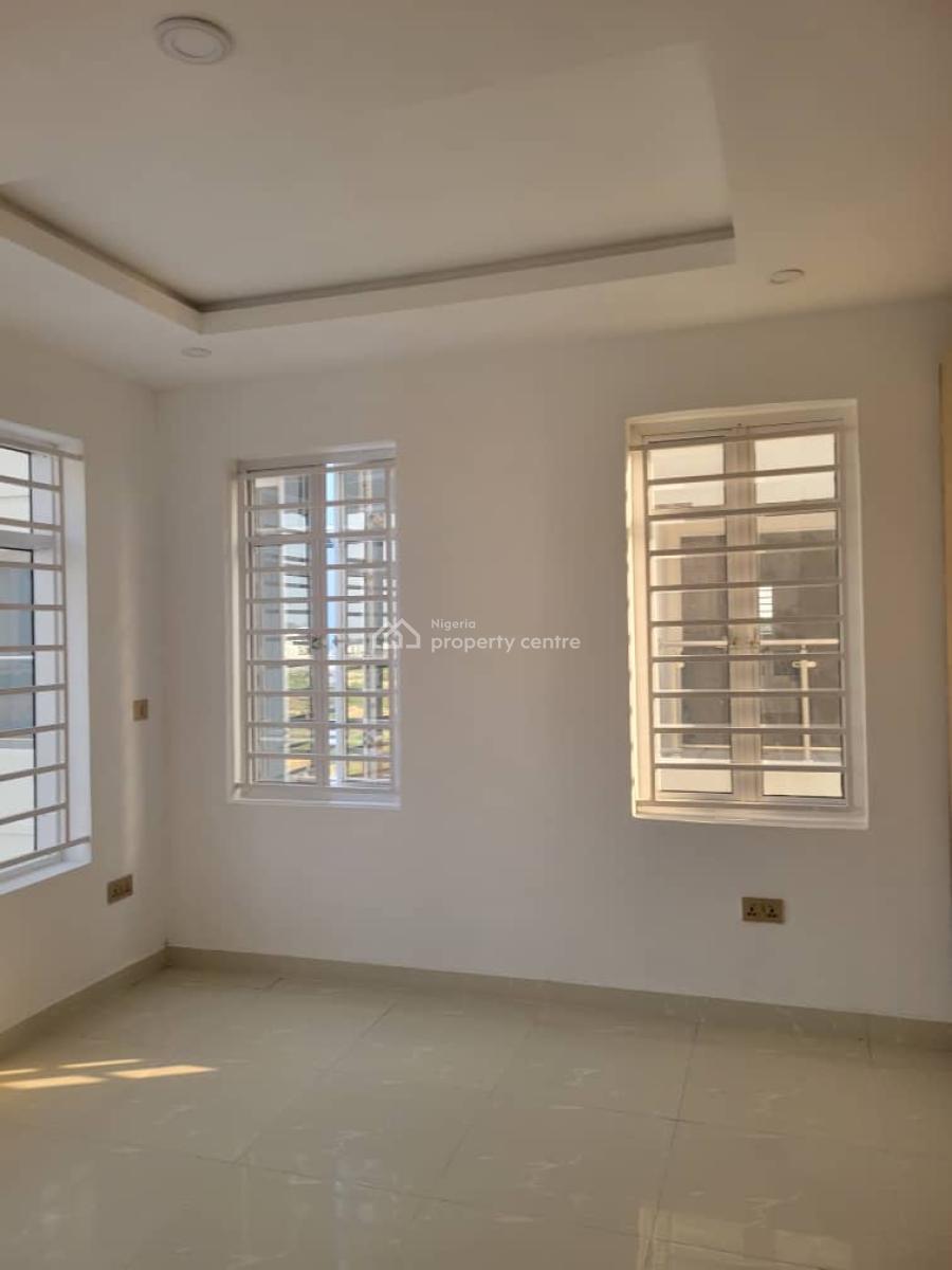High End 4 Bedroom Fully Detached Duplex, Co-perative Villa Estate, Badore, Ajah, Lagos, Detached Duplex for Sale