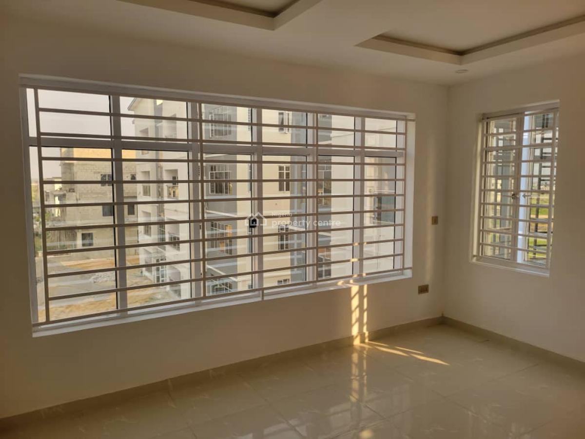 High End 4 Bedroom Fully Detached Duplex, Co-perative Villa Estate, Badore, Ajah, Lagos, Detached Duplex for Sale