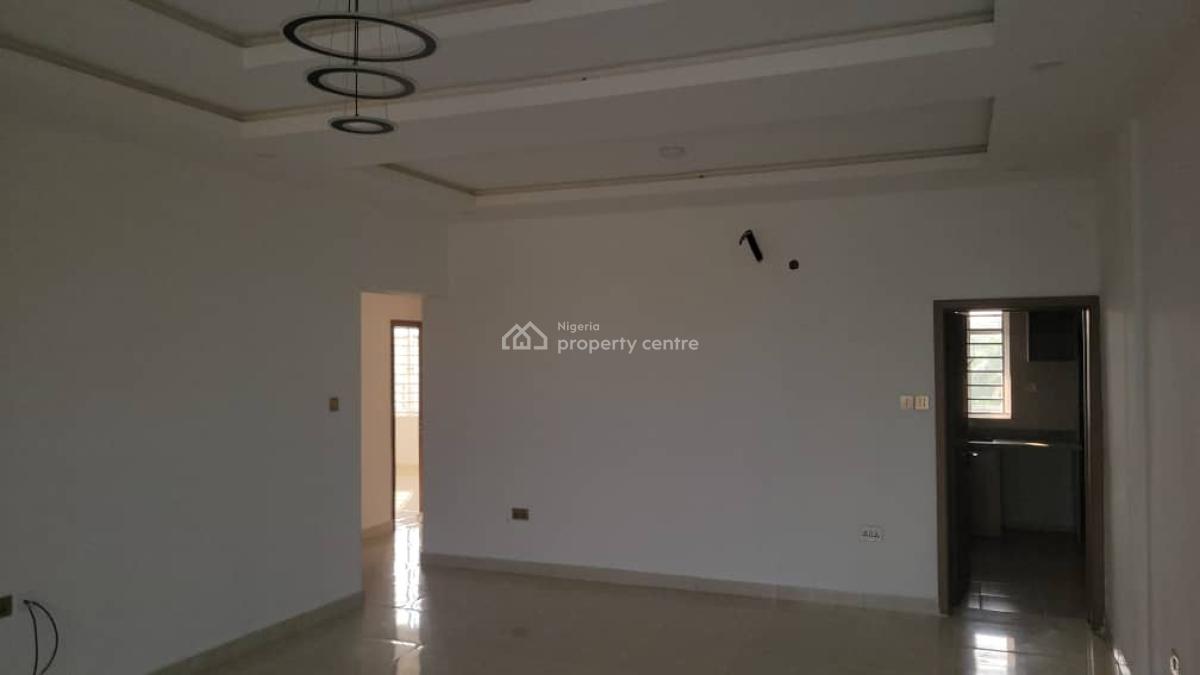 High End 4 Bedroom Fully Detached Duplex, Co-perative Villa Estate, Badore, Ajah, Lagos, Detached Duplex for Sale