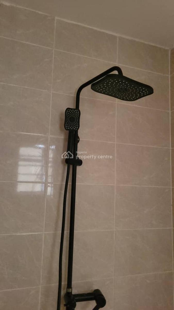 High End 4 Bedroom Fully Detached Duplex, Co-perative Villa Estate, Badore, Ajah, Lagos, Detached Duplex for Sale