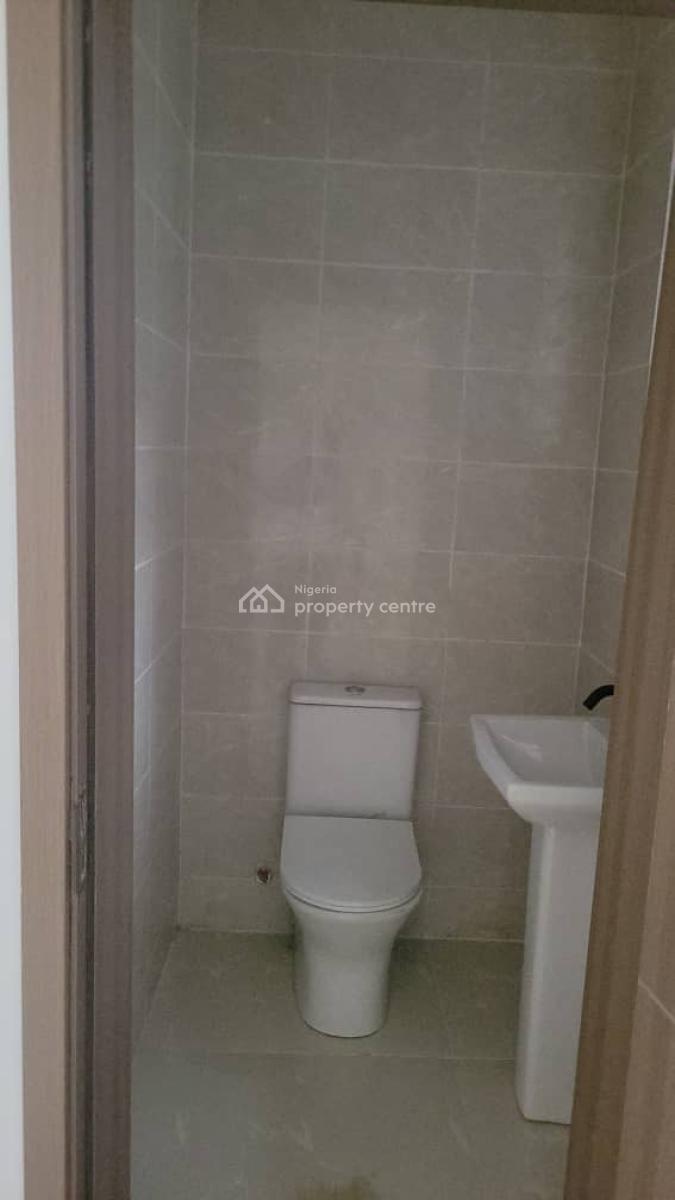 High End 4 Bedroom Fully Detached Duplex, Co-perative Villa Estate, Badore, Ajah, Lagos, Detached Duplex for Sale