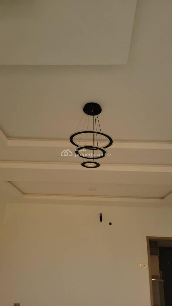 High End 4 Bedroom Fully Detached Duplex, Co-perative Villa Estate, Badore, Ajah, Lagos, Detached Duplex for Sale