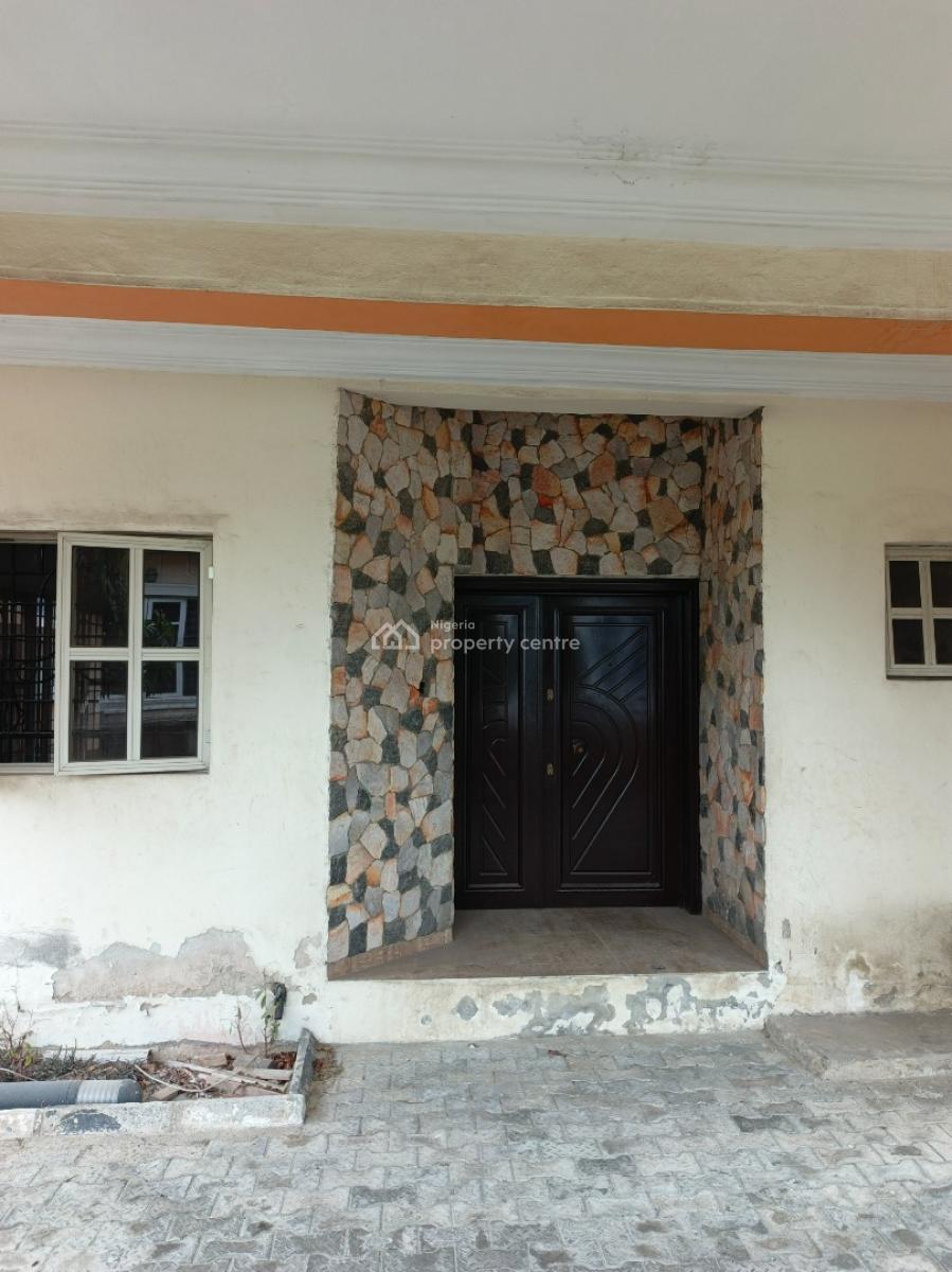 High End 7 Bedroom Fully Detached Duplex, Co-perative Villa Estate, Badore, Ajah, Lagos, Detached Duplex for Sale