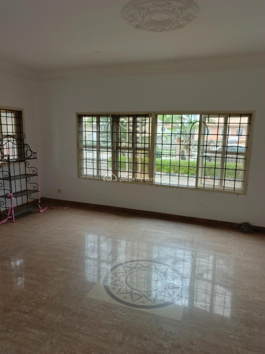 High End 7 Bedroom Fully Detached Duplex, Co-perative Villa Estate, Badore, Ajah, Lagos, Detached Duplex for Sale