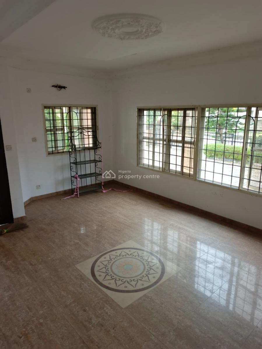 High End 7 Bedroom Fully Detached Duplex, Co-perative Villa Estate, Badore, Ajah, Lagos, Detached Duplex for Sale