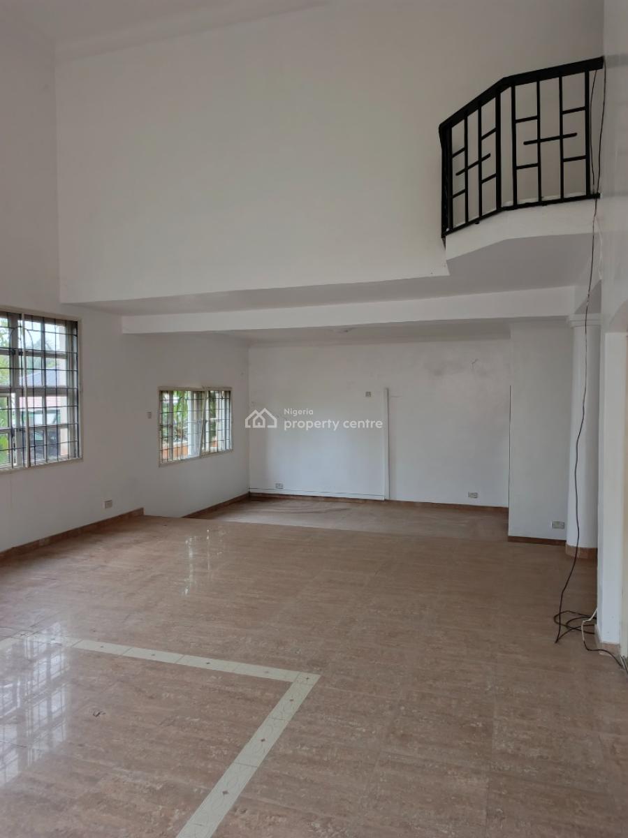 High End 7 Bedroom Fully Detached Duplex, Co-perative Villa Estate, Badore, Ajah, Lagos, Detached Duplex for Sale