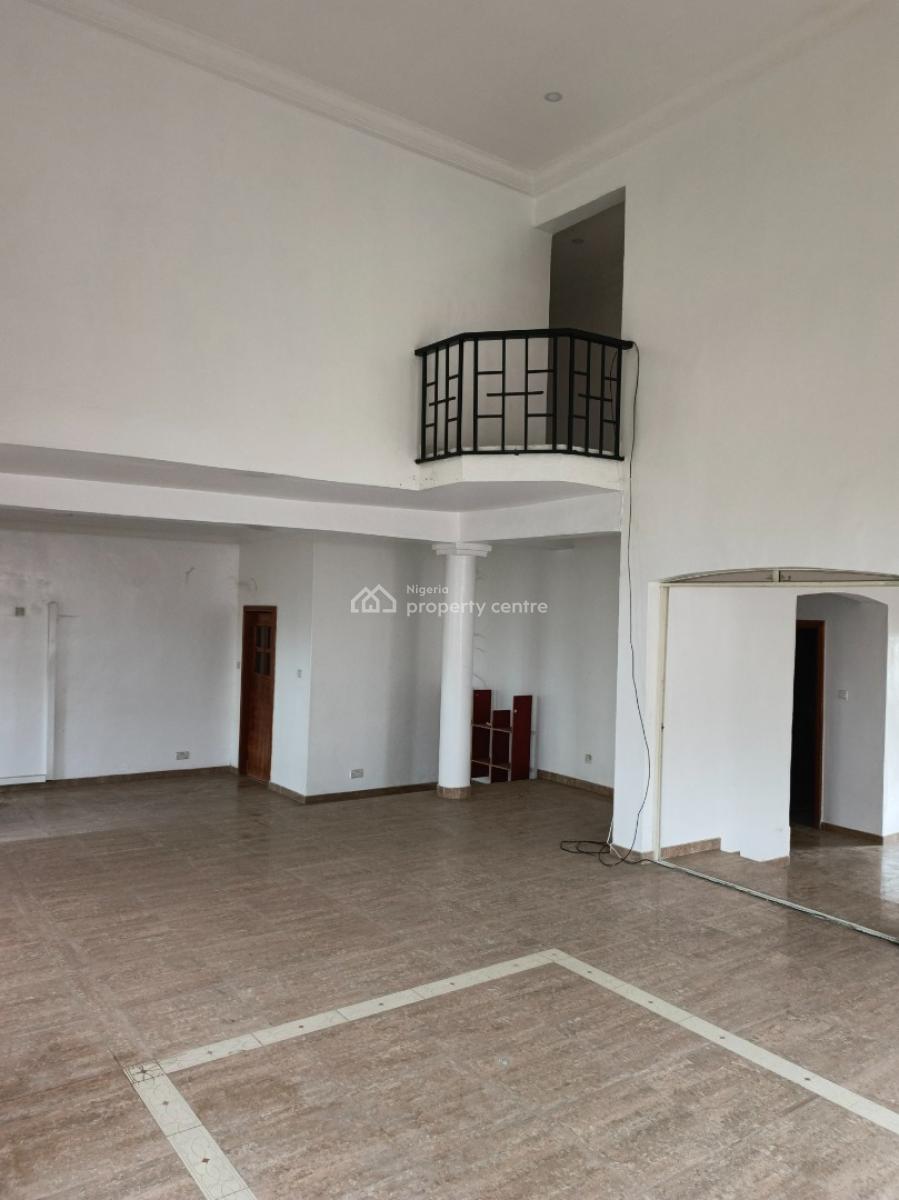 High End 7 Bedroom Fully Detached Duplex, Co-perative Villa Estate, Badore, Ajah, Lagos, Detached Duplex for Sale