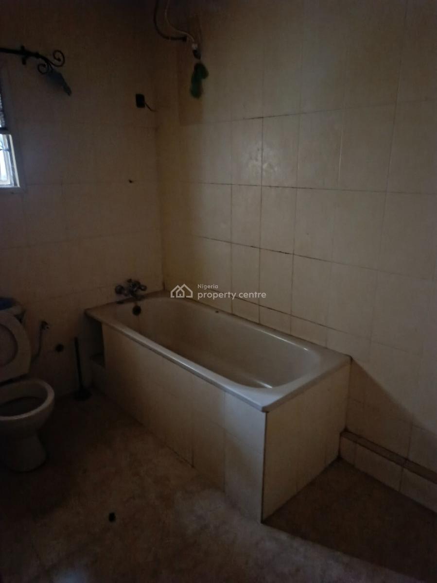 High End 7 Bedroom Fully Detached Duplex, Co-perative Villa Estate, Badore, Ajah, Lagos, Detached Duplex for Sale