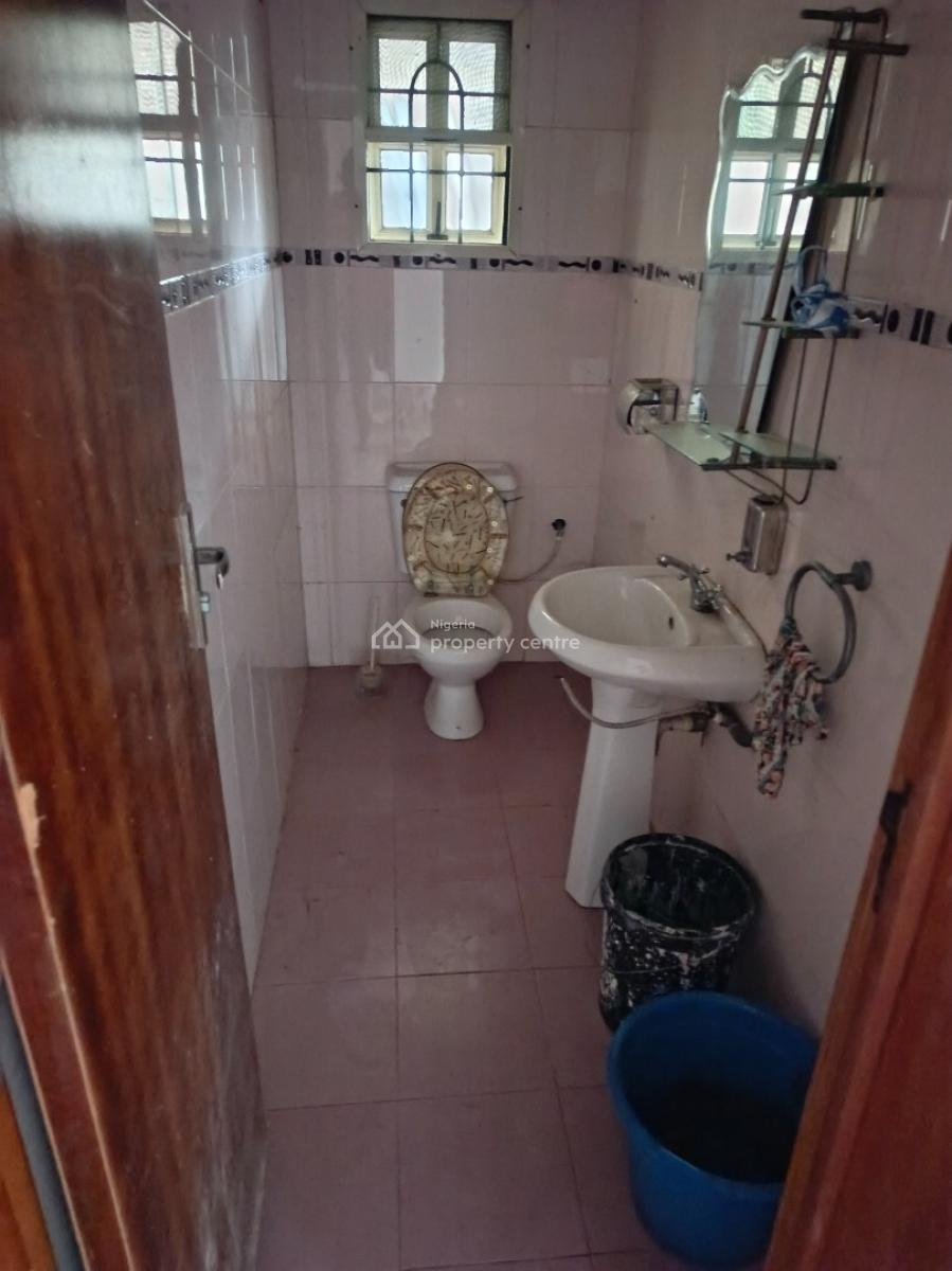 High End 7 Bedroom Fully Detached Duplex, Co-perative Villa Estate, Badore, Ajah, Lagos, Detached Duplex for Sale