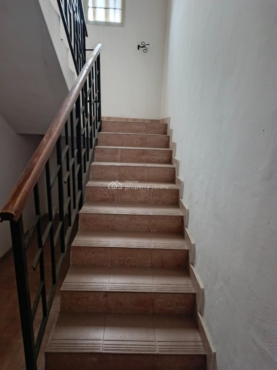 High End 7 Bedroom Fully Detached Duplex, Co-perative Villa Estate, Badore, Ajah, Lagos, Detached Duplex for Sale