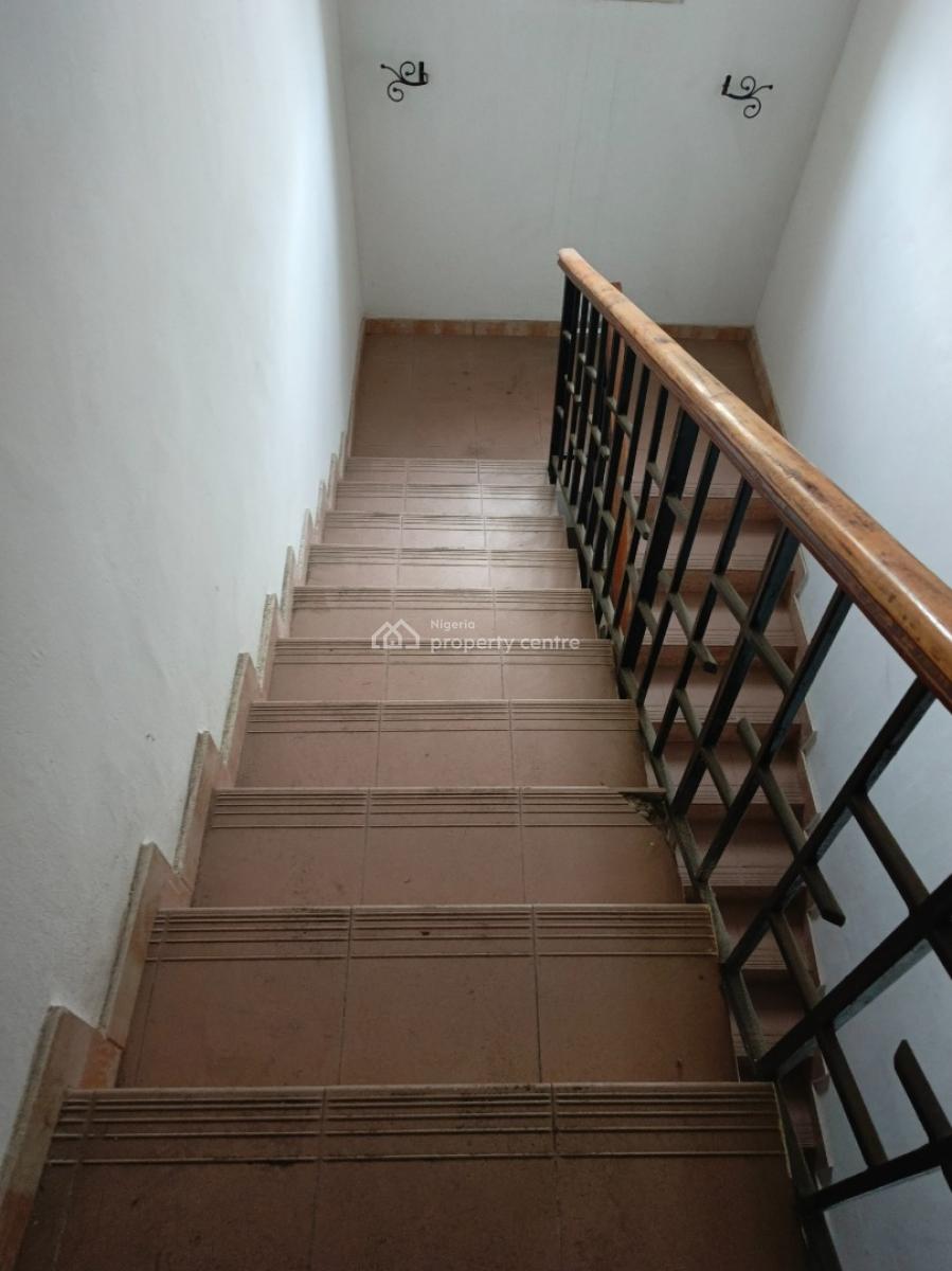 High End 7 Bedroom Fully Detached Duplex, Co-perative Villa Estate, Badore, Ajah, Lagos, Detached Duplex for Sale