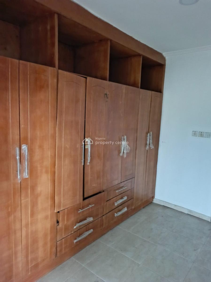 High End 7 Bedroom Fully Detached Duplex, Co-perative Villa Estate, Badore, Ajah, Lagos, Detached Duplex for Sale