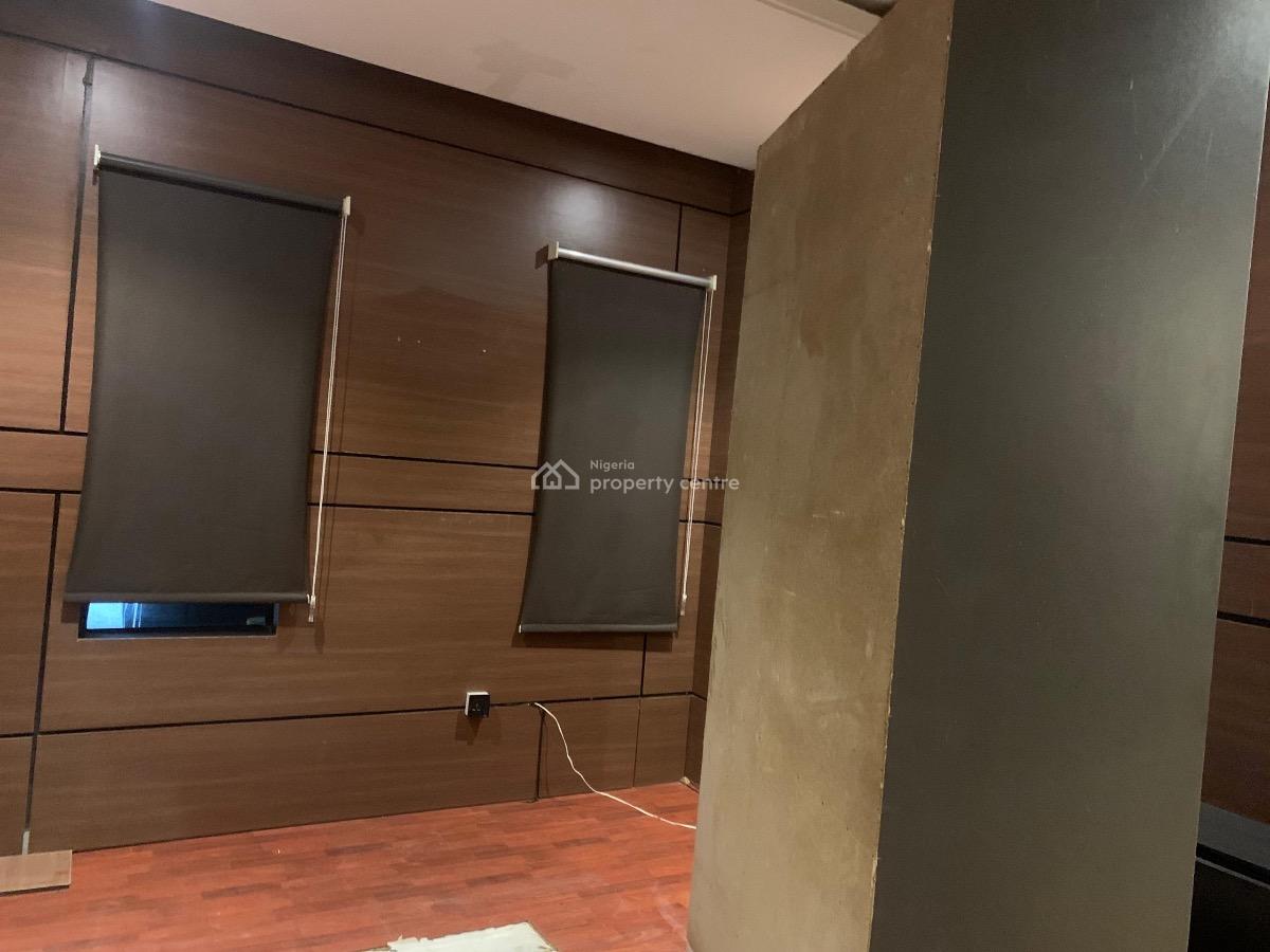 Serviced 1 Bedroom Flat, Off Freedom Way, Lekki Phase 1, Lekki, Lagos, Block of Flats for Sale