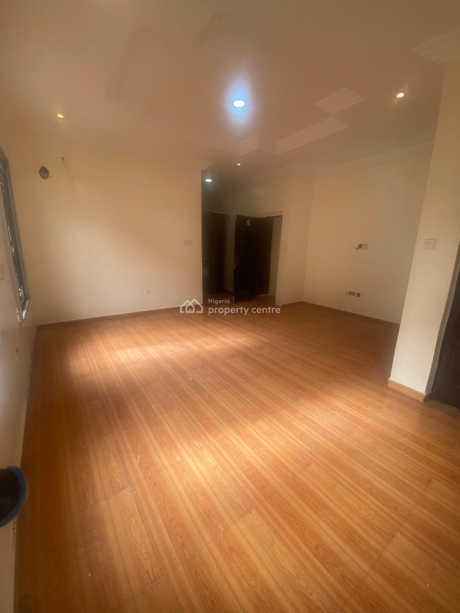 Palatial Single Room, Chevron, Lekki Phase 1, Lekki, Lagos, House for Rent