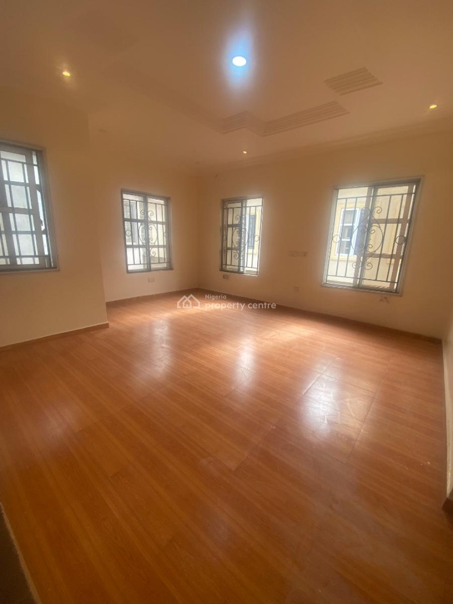 Palatial Single Room, Chevron, Lekki Phase 1, Lekki, Lagos, House for Rent