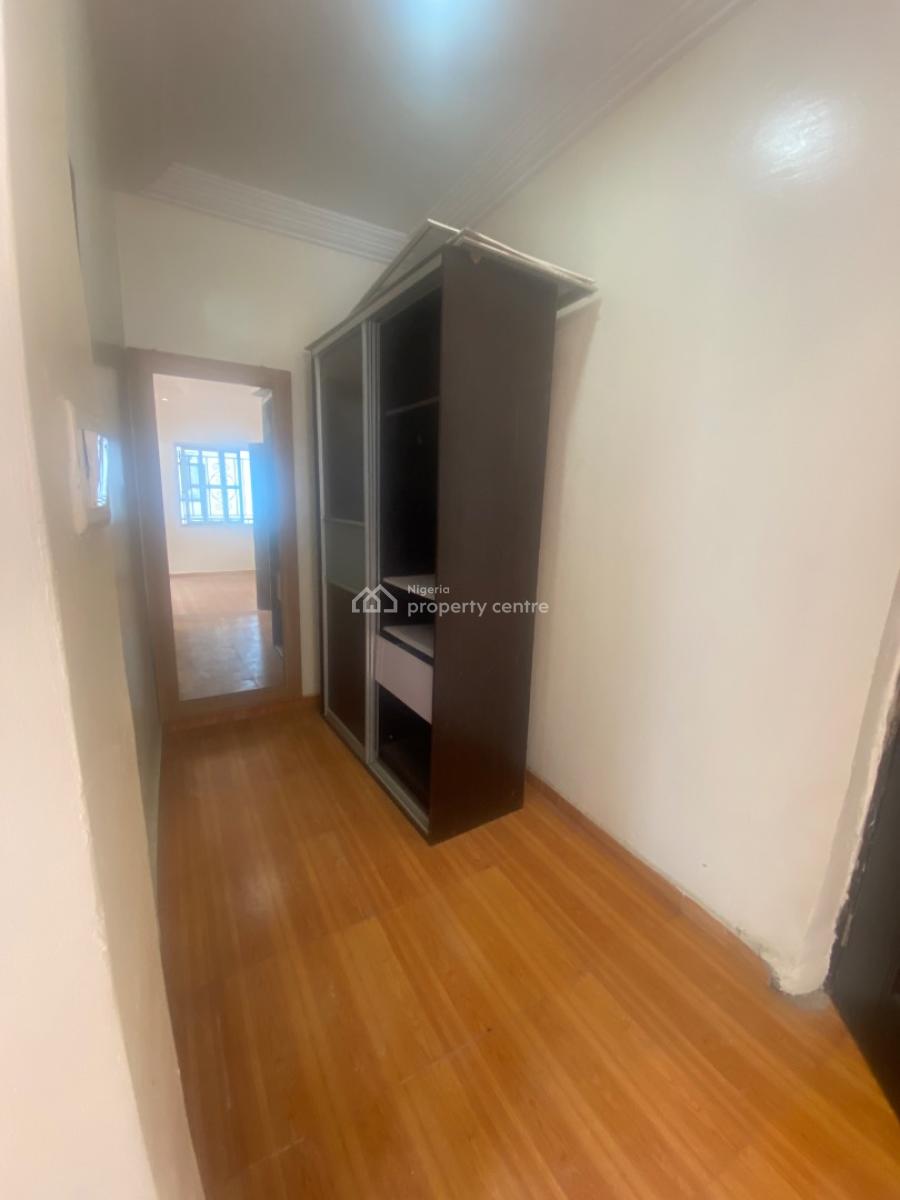 Palatial Single Room, Chevron, Lekki Phase 1, Lekki, Lagos, House for Rent