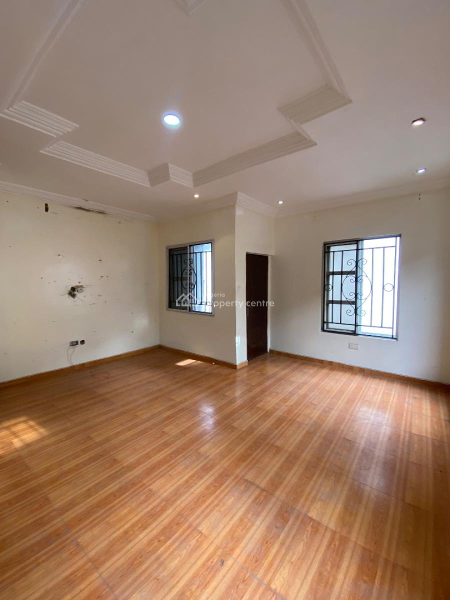 Palatial Single Room, Chevron, Lekki Phase 1, Lekki, Lagos, House for Rent