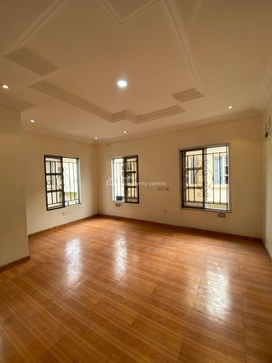 Palatial Single Room, Chevron, Lekki Phase 1, Lekki, Lagos, House for Rent