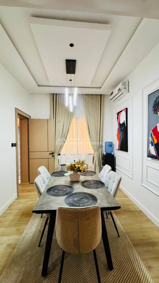 Luxury 4 Bedroom Fully Detached Bungalow, Gwarinpa, Abuja, House for Sale