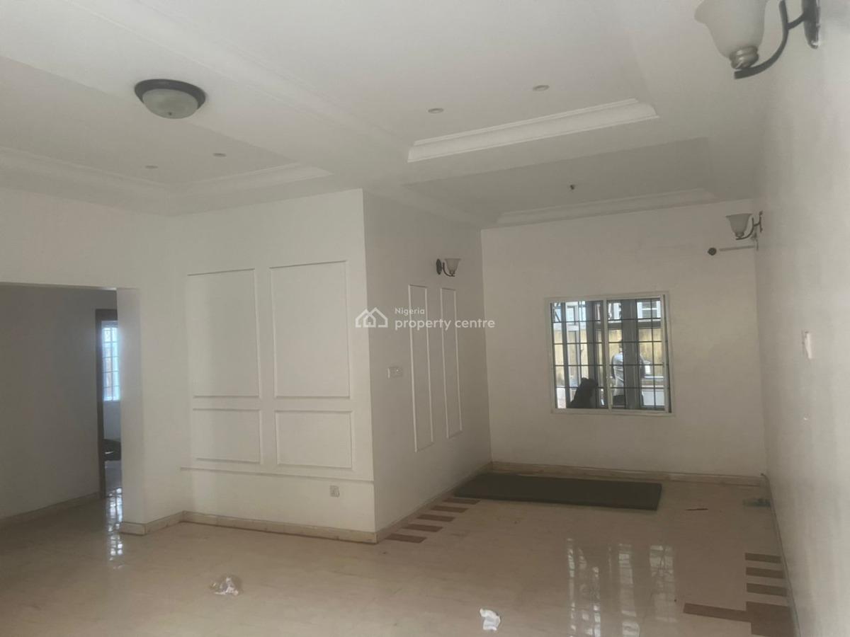 Spacious 2 Bedroom Apartment, Ikota, Lekki, Lagos, Flat / Apartment for Rent