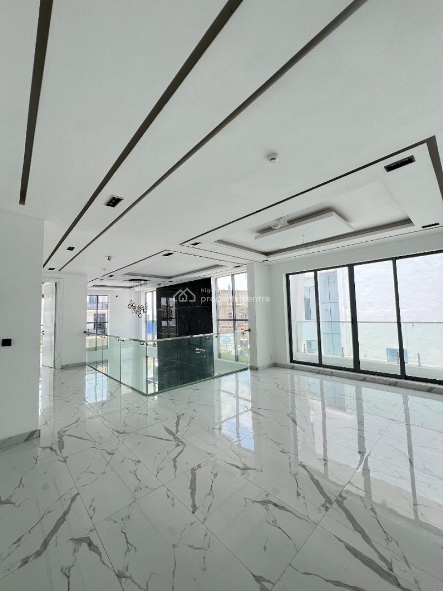 Luxury 5 Bedroom Fully Detached Duplex with Swimming Pool, Osapa, Lekki, Lagos, House for Sale