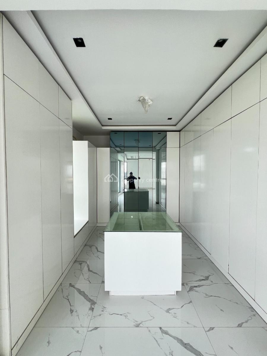 Luxury 5 Bedroom Fully Detached Duplex with Swimming Pool, Osapa, Lekki, Lagos, House for Sale