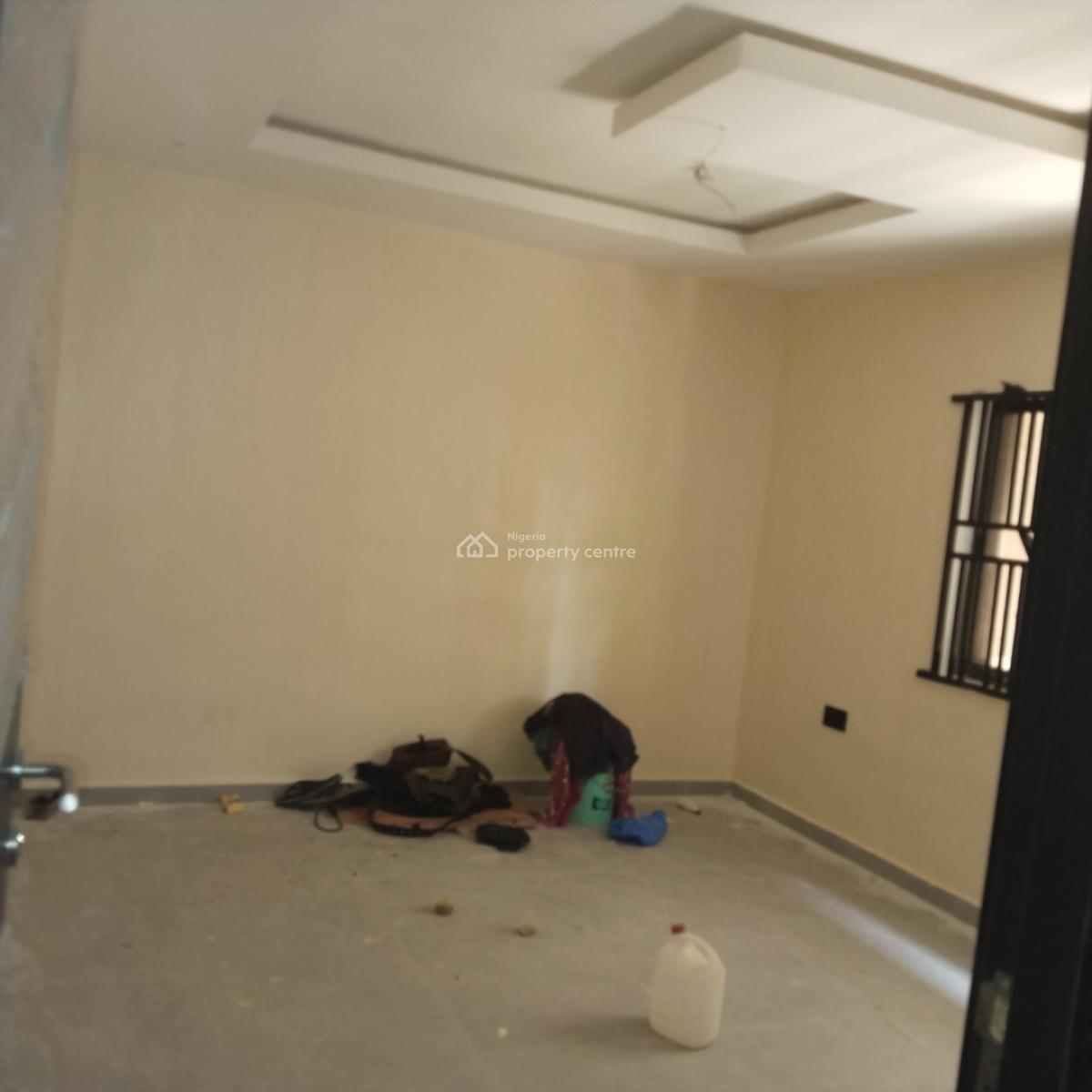 Massive 3 Bedroom Flat, Omole Phase 2 Gra, Omole Phase 2, Ikeja, Lagos, Flat / Apartment for Rent