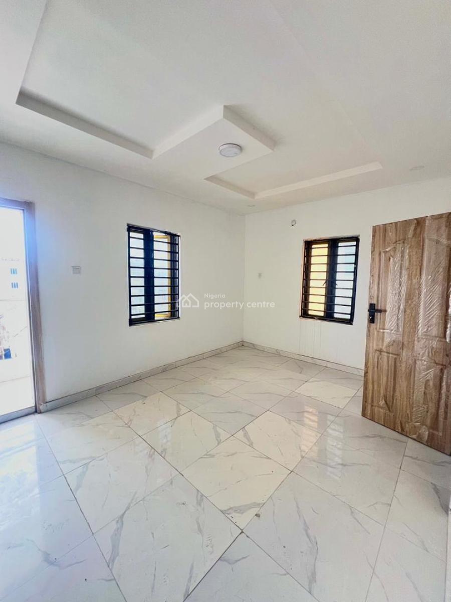 Spacious 3 Bedroom Apartment, Ikate, Lekki, Lagos, Flat / Apartment for Sale