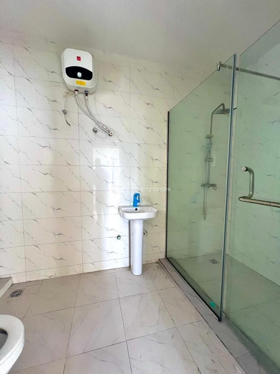 Spacious 3 Bedroom Apartment, Ikate, Lekki, Lagos, Flat / Apartment for Sale