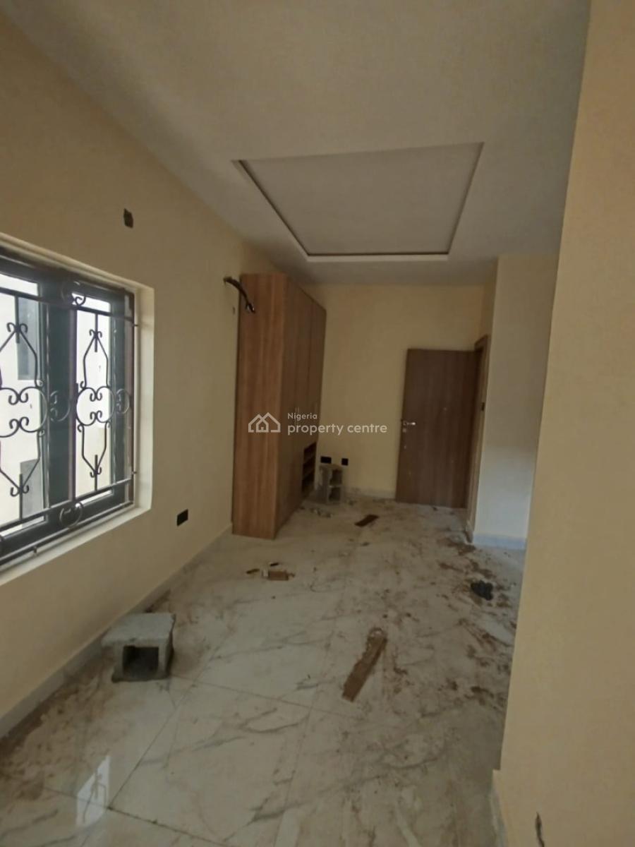 Brand New 2bedroom Flat on a Tarred Road, Jahi, Abuja, Flat / Apartment for Rent