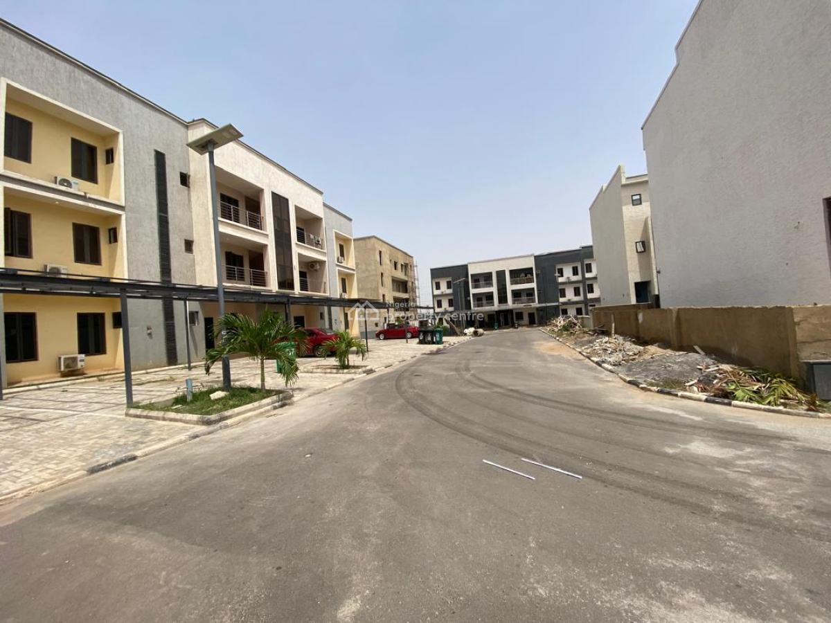 Brand New 2 Bedroom Flats, Kukwaba, Abuja, Flat / Apartment for Rent