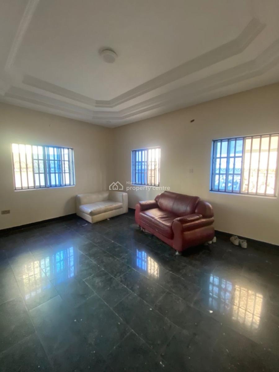 Luxurious 5 Bedroom Detached Duplex, Chevron, Lekki, Lagos, Detached Duplex for Rent