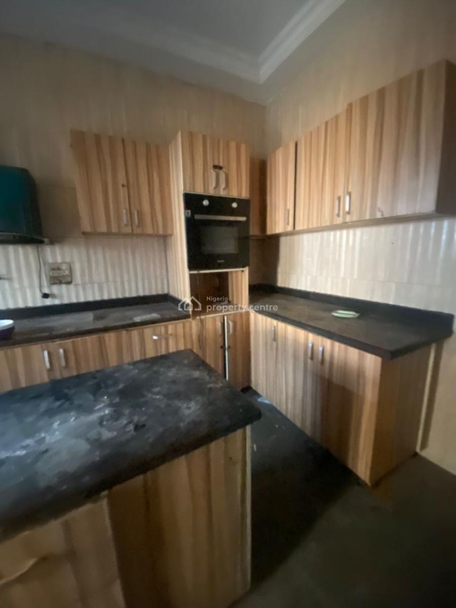 Luxurious 5 Bedroom Detached Duplex, Chevron, Lekki, Lagos, Detached Duplex for Rent