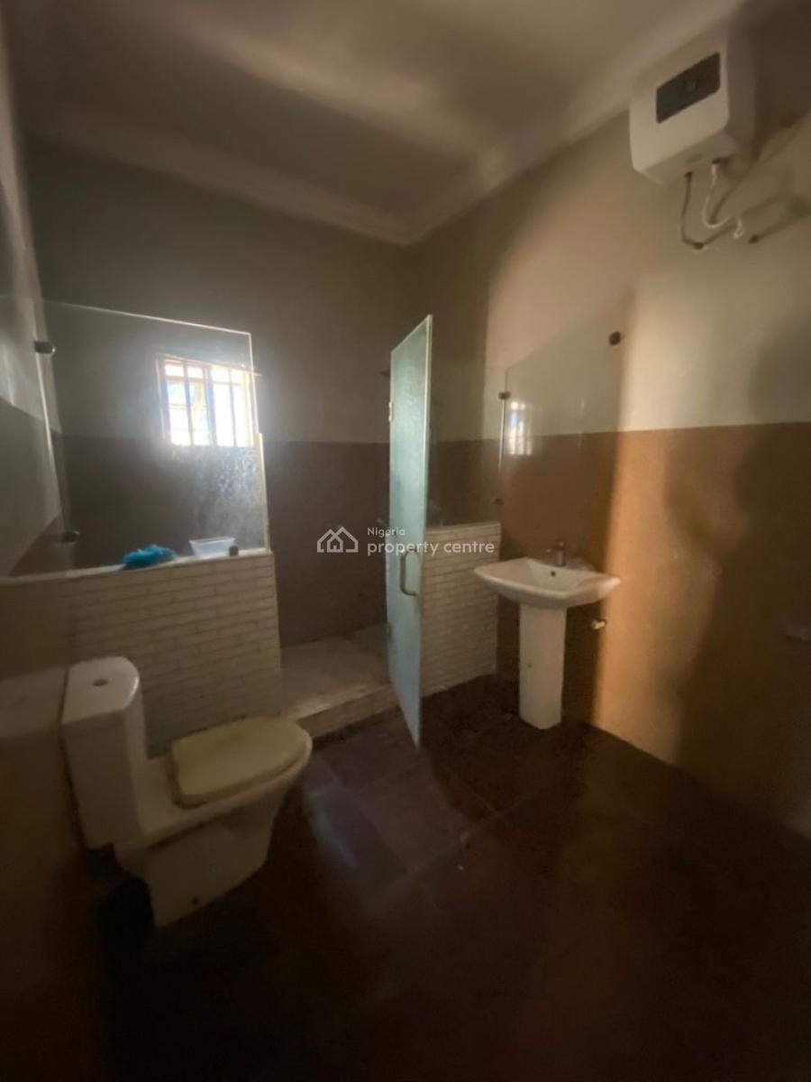 Luxurious 5 Bedroom Detached Duplex, Chevron, Lekki, Lagos, Detached Duplex for Rent