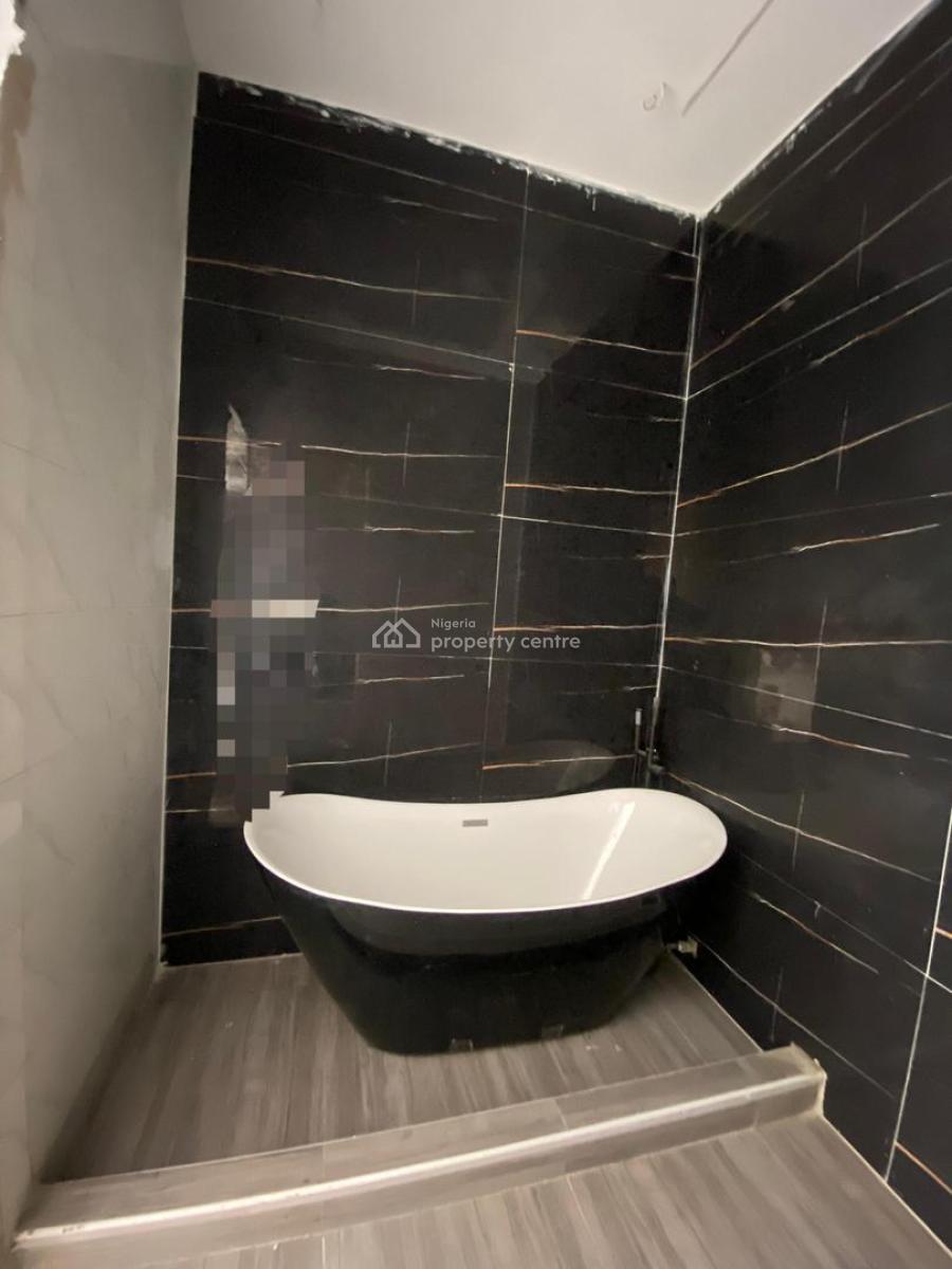 an Impeccably Built 5 Bedroom Fully Detached Duplex with Bq, Ikota, Lekki, Lagos, Detached Duplex for Sale