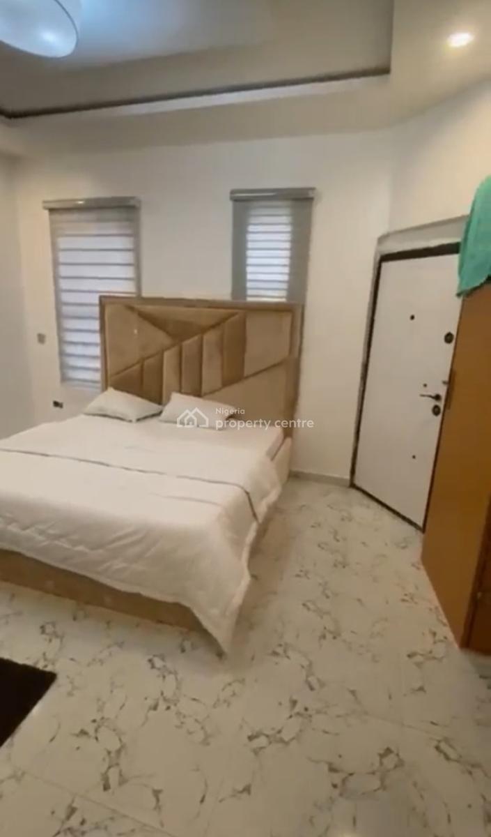 Furnished 3 Bedrooms Terraced, Opposite Lagos Business School, Ajah, Lagos, Terraced Duplex for Rent