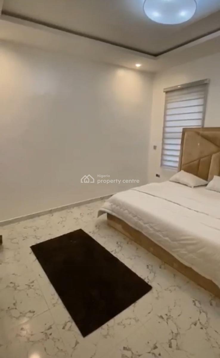 Furnished 3 Bedrooms Terraced, Opposite Lagos Business School, Ajah, Lagos, Terraced Duplex for Rent