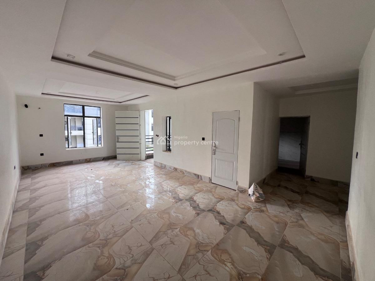 Newly Built 2 Bedroom, in an Estate, Karmo, Abuja, Flat / Apartment for Rent