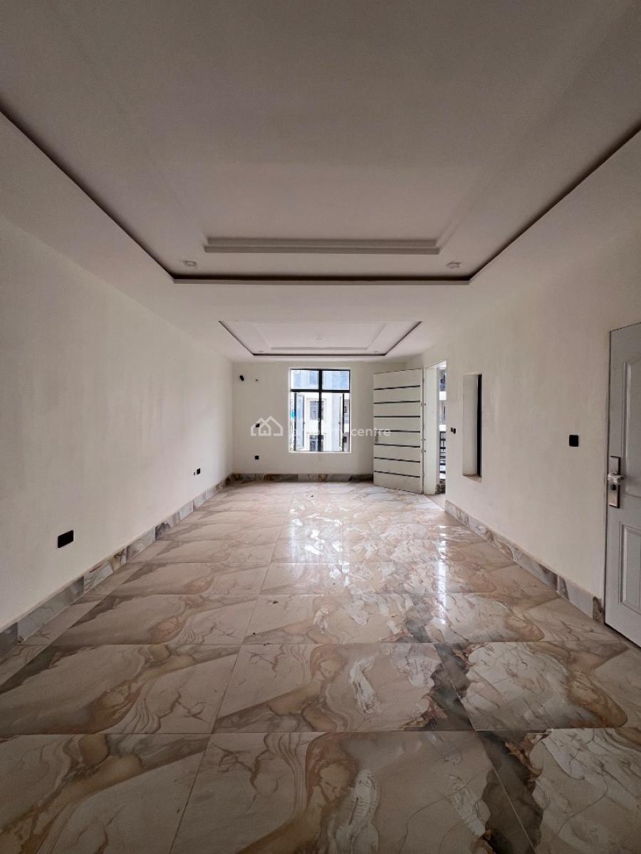 Newly Built 2 Bedroom, in an Estate, Karmo, Abuja, Flat / Apartment for Rent