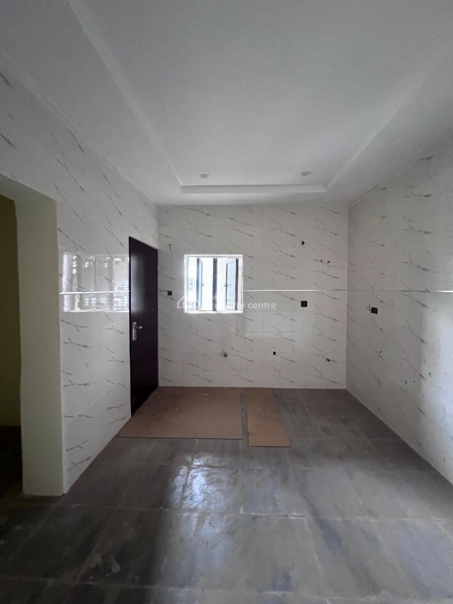 Newly Built 2 Bedroom, in an Estate, Karmo, Abuja, Flat / Apartment for Rent