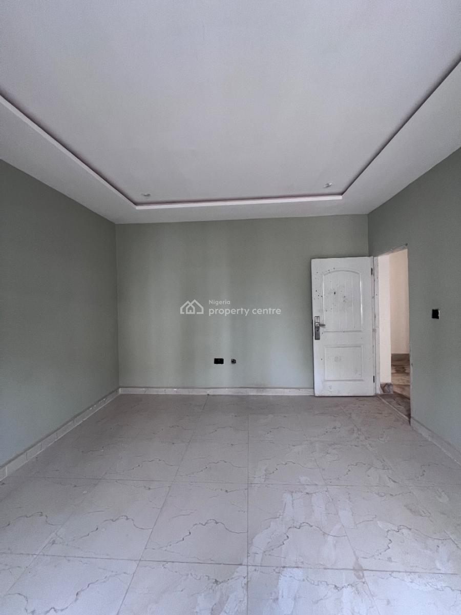 Newly Built 2 Bedroom, in an Estate, Karmo, Abuja, Flat / Apartment for Rent