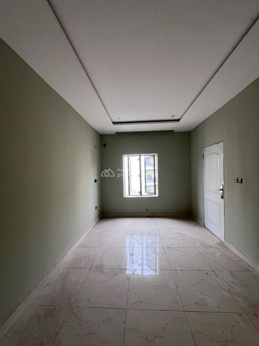Newly Built 2 Bedroom, in an Estate, Karmo, Abuja, Flat / Apartment for Rent