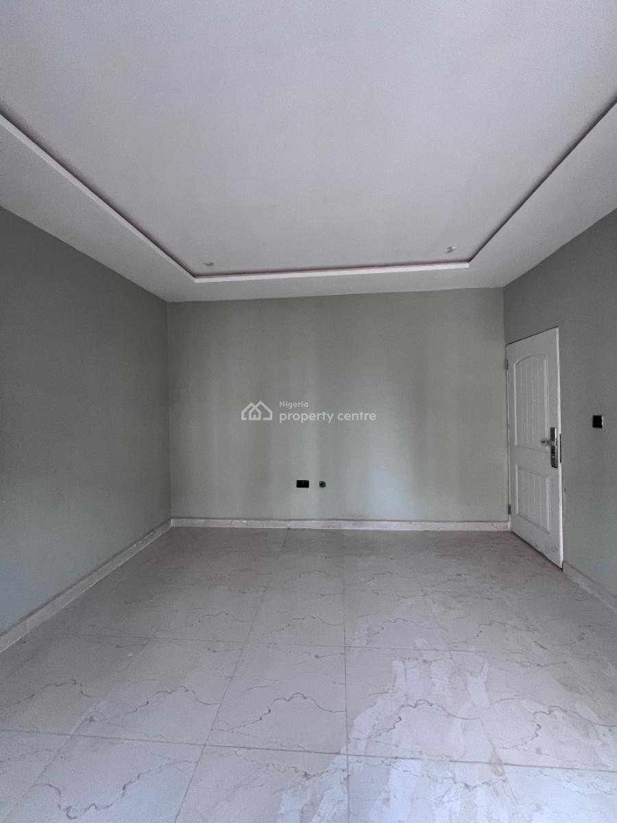 Newly Built 2 Bedroom, in an Estate, Karmo, Abuja, Flat / Apartment for Rent