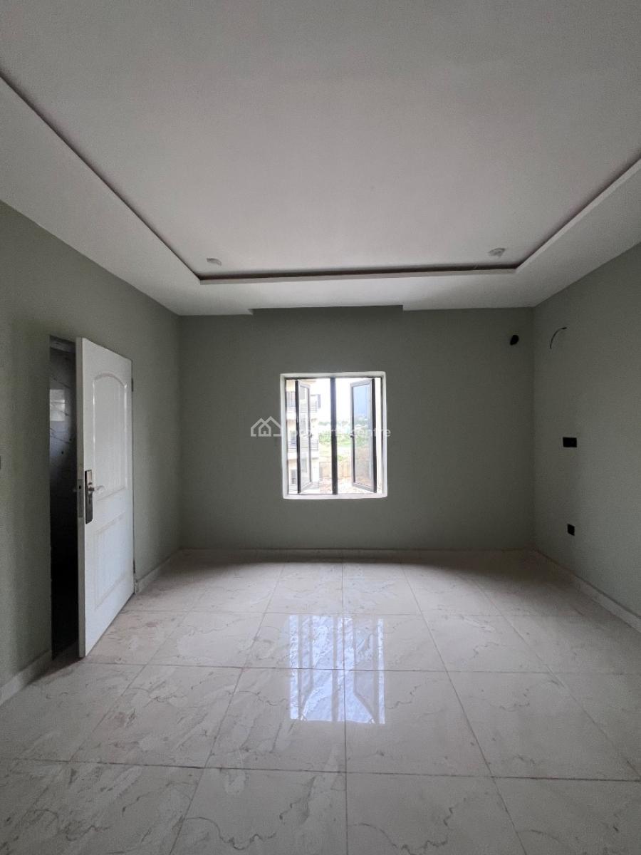 Newly Built 2 Bedroom, in an Estate, Karmo, Abuja, Flat / Apartment for Rent