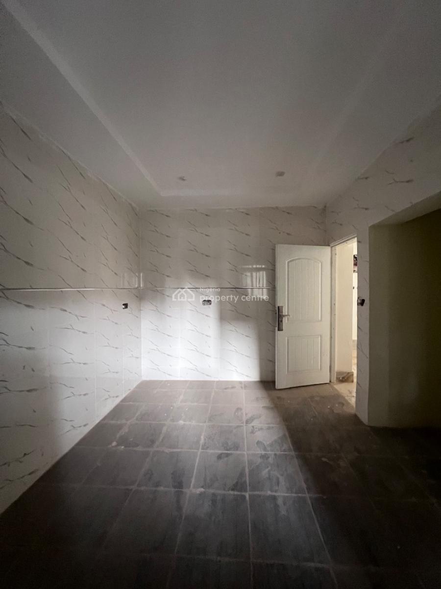 Newly Built 2 Bedroom, in an Estate, Karmo, Abuja, Flat / Apartment for Rent