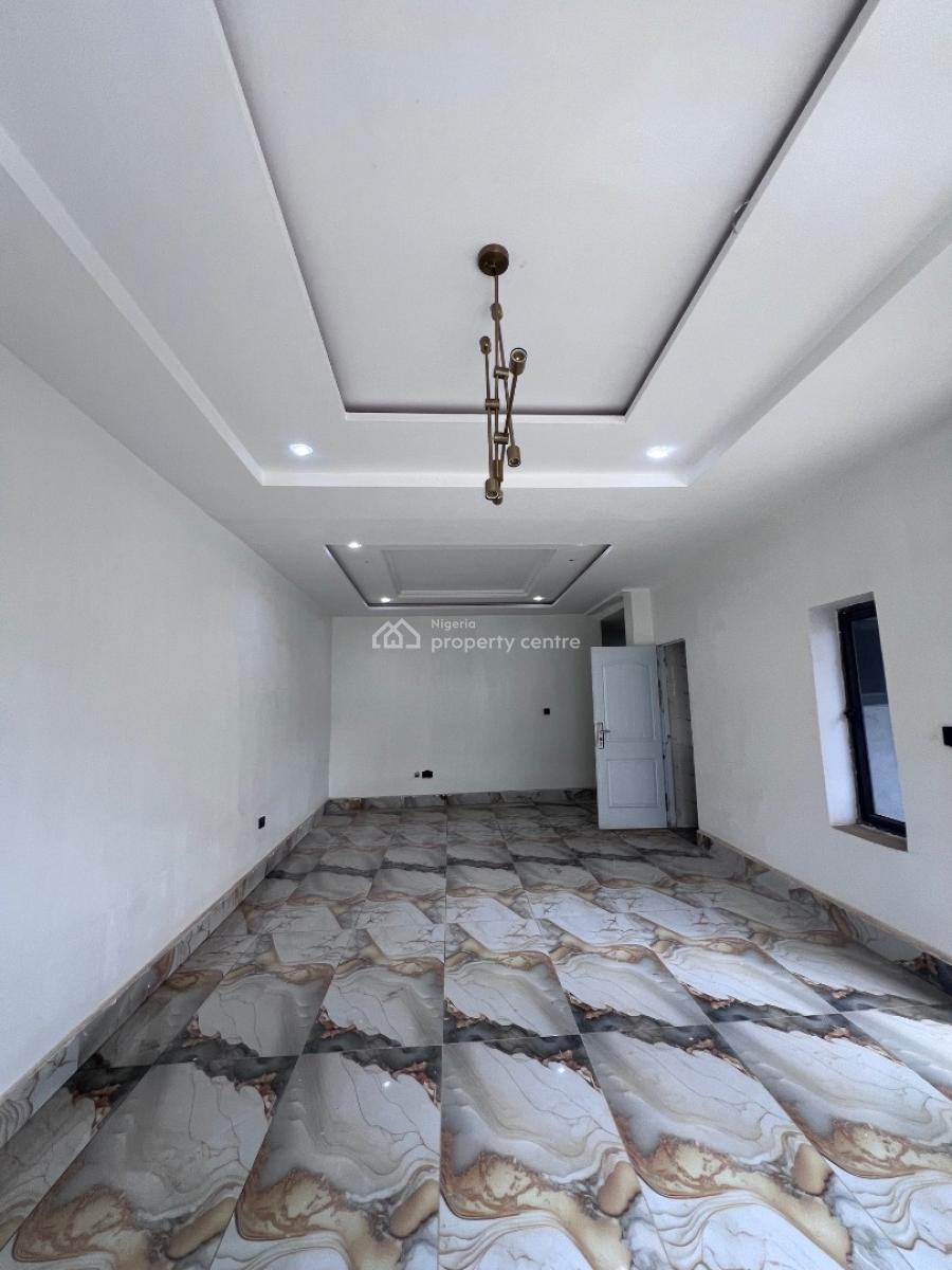 Newly Built 2 Bedroom, Fish Market Area, Karmo, Abuja, Flat / Apartment for Sale