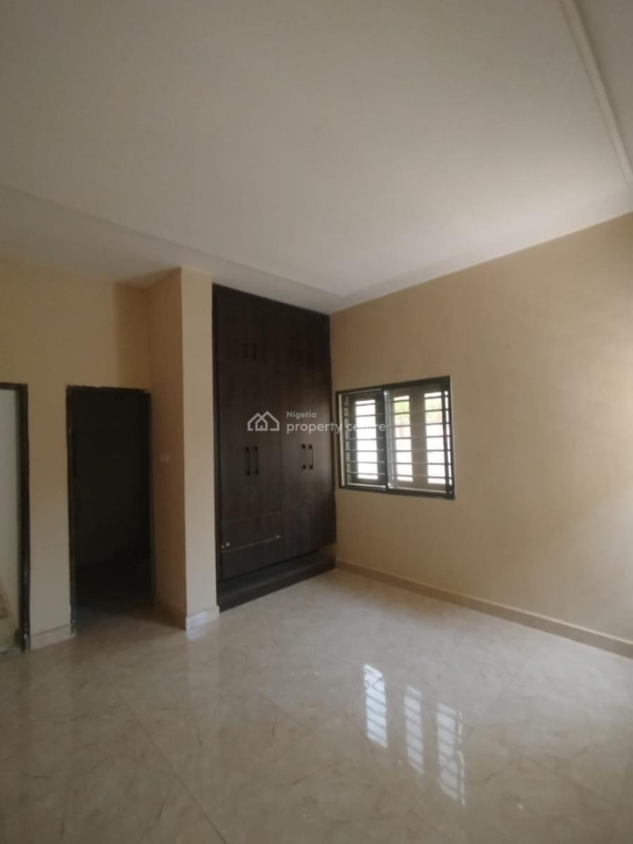 Brand New 3bedroom Apartment with Bq, Mabushi, Abuja, Flat / Apartment for Rent