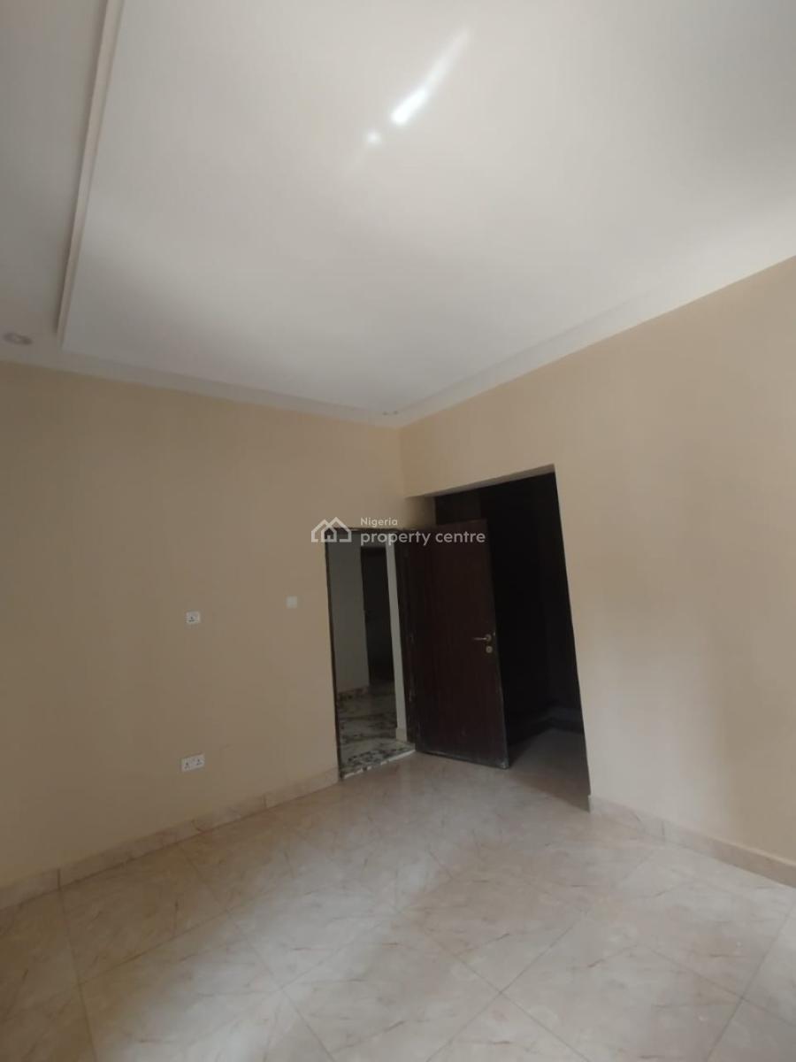 Brand New 3bedroom Apartment with Bq, Mabushi, Abuja, Flat / Apartment for Rent